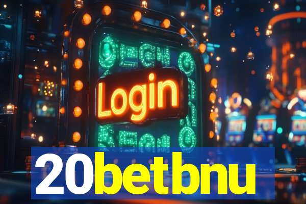 20betbnu