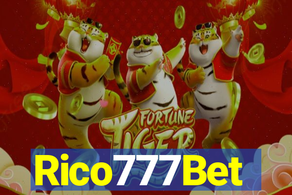 Rico777Bet