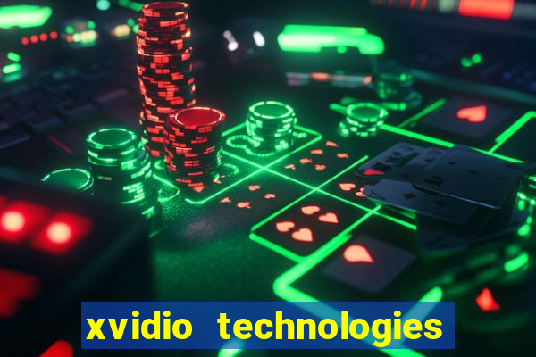 xvidio technologies startup brasil 2022 download gratis