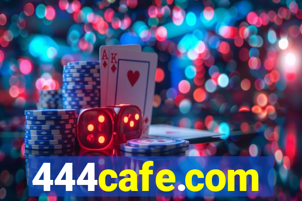 444cafe.com