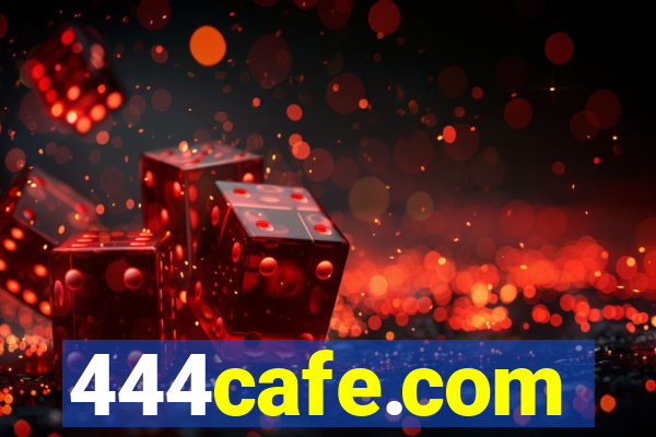 444cafe.com