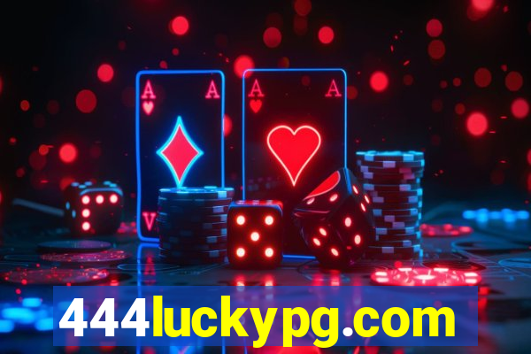 444luckypg.com