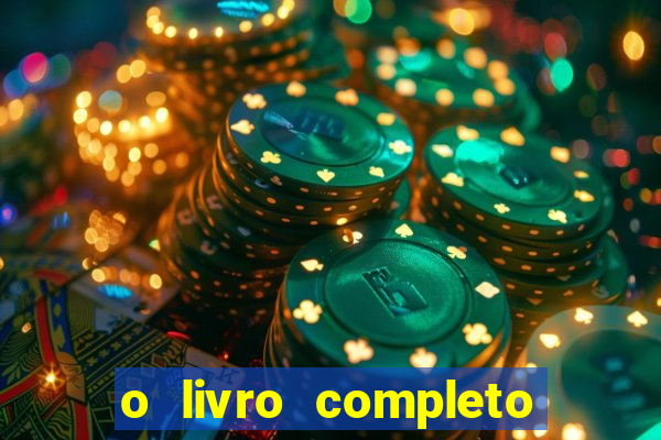 o livro completo do baralho petit lenormand pdf