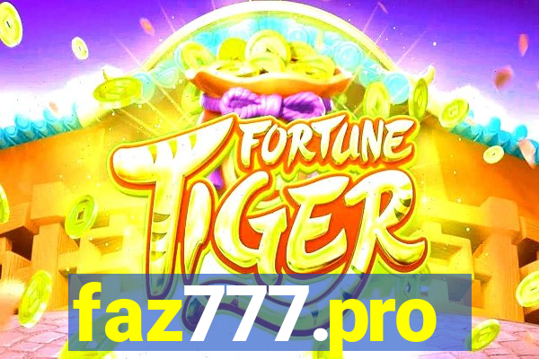 faz777.pro