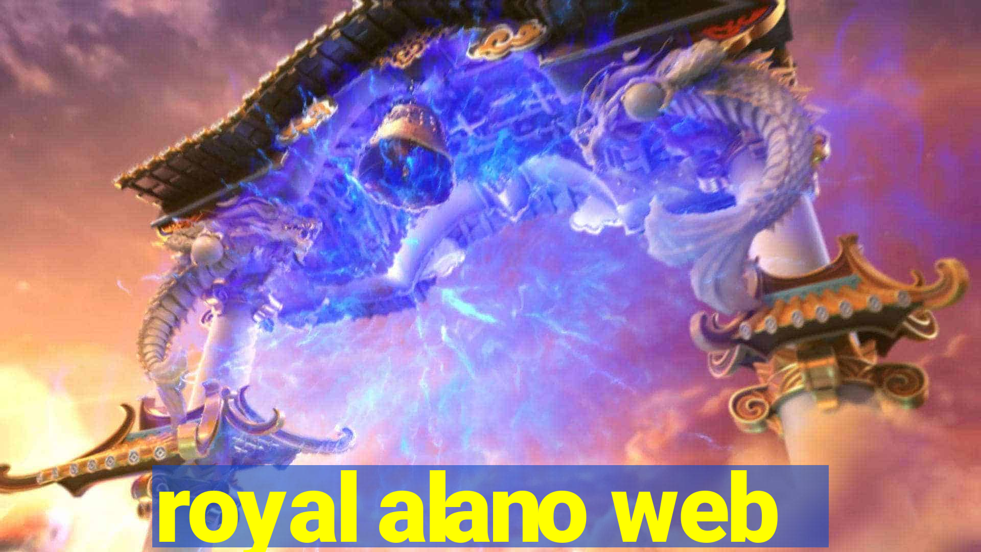 royal alano web