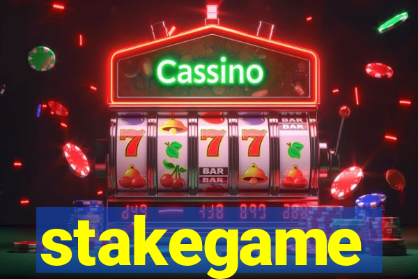 stakegame