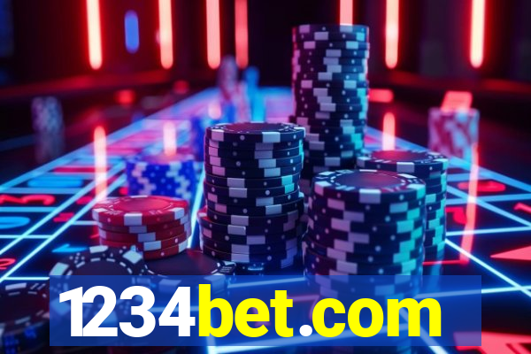 1234bet.com