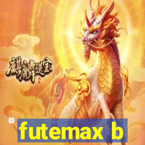 futemax b