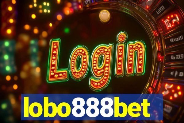 lobo888bet