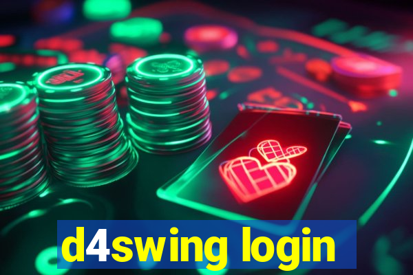 d4swing login