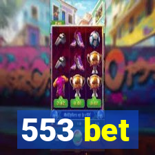 553 bet