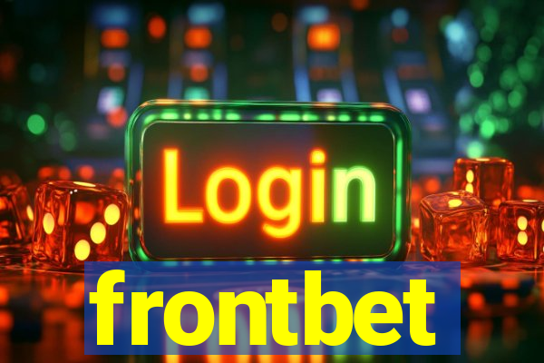 frontbet