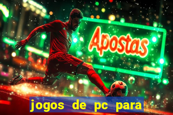 jogos de pc para android download