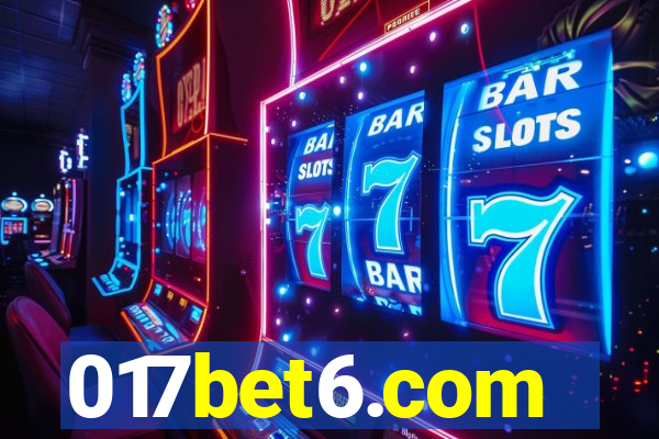 017bet6.com