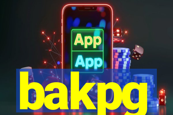 bakpg