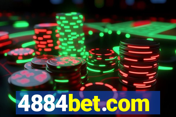 4884bet.com