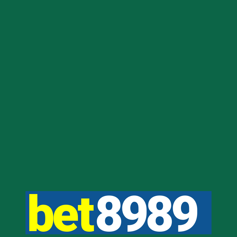 bet8989