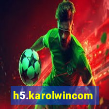 h5.karolwincom