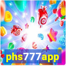 phs777app