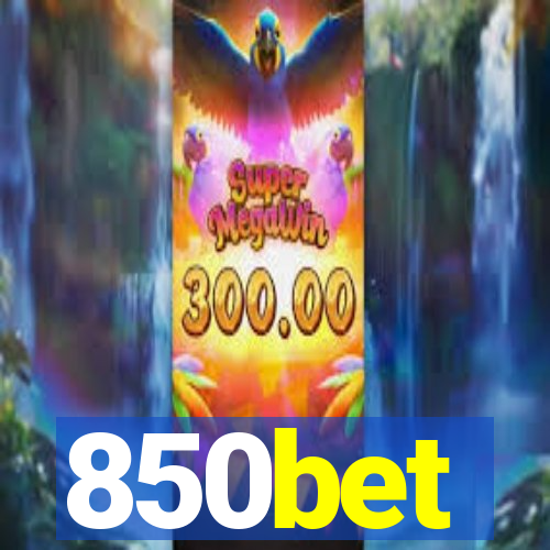 850bet