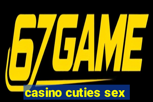 casino cuties sex