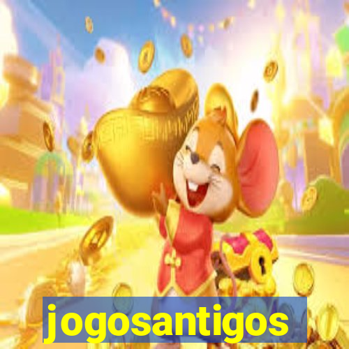 jogosantigos