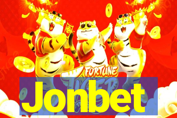 Jonbet