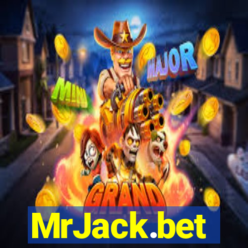 MrJack.bet