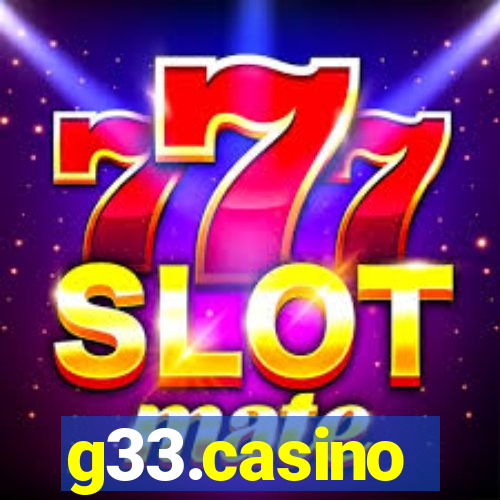 g33.casino