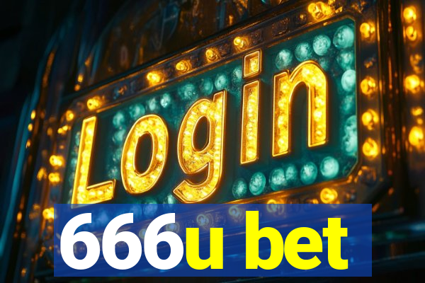 666u bet