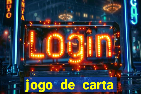 jogo de carta cigana online