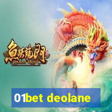 01bet deolane