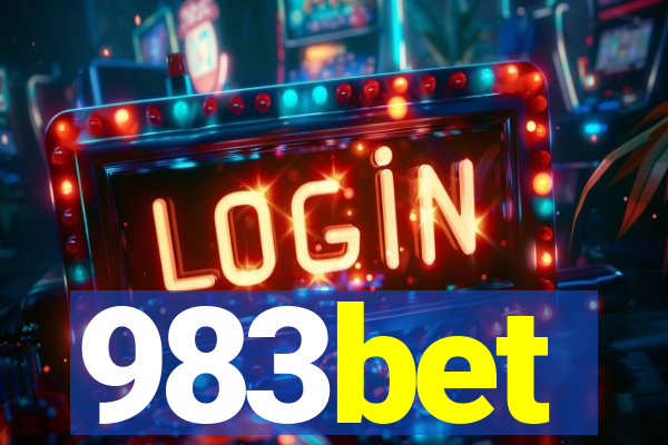 983bet