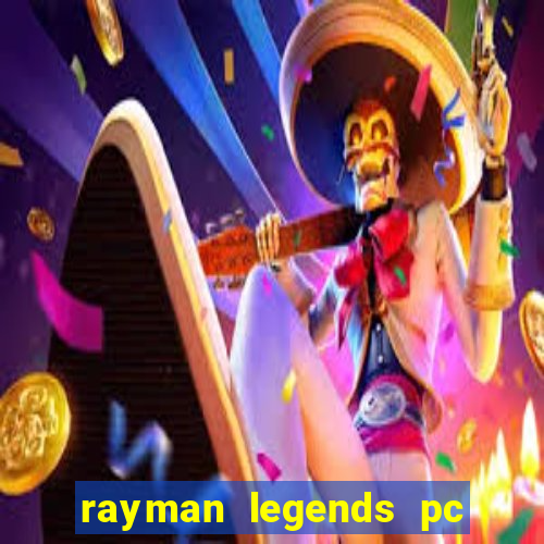 rayman legends pc download pt br