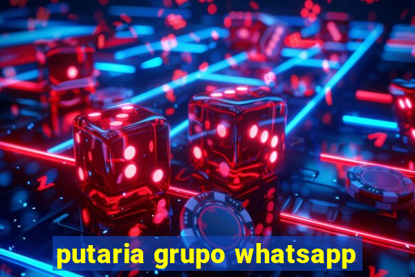 putaria grupo whatsapp