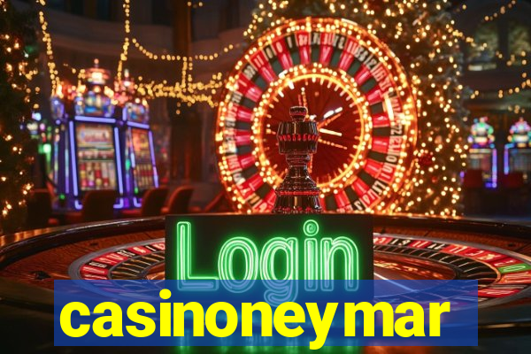 casinoneymar