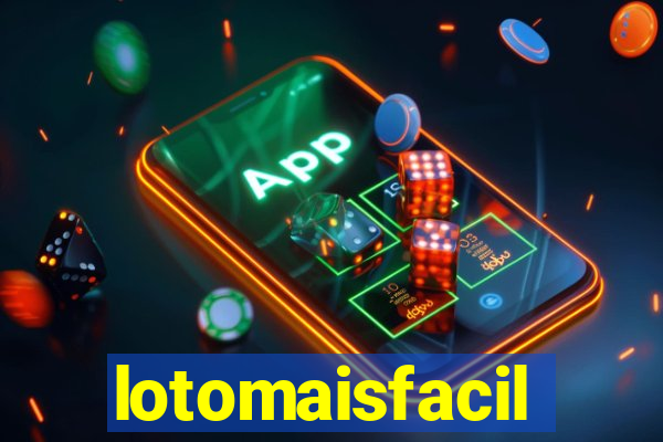 lotomaisfacil