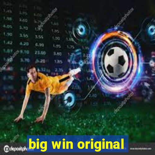 big win original