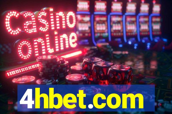 4hbet.com