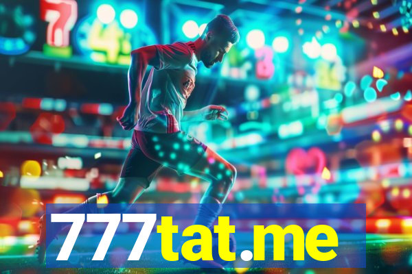 777tat.me