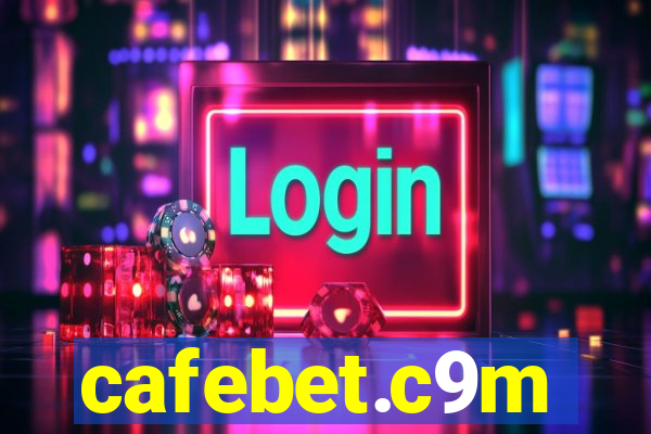 cafebet.c9m