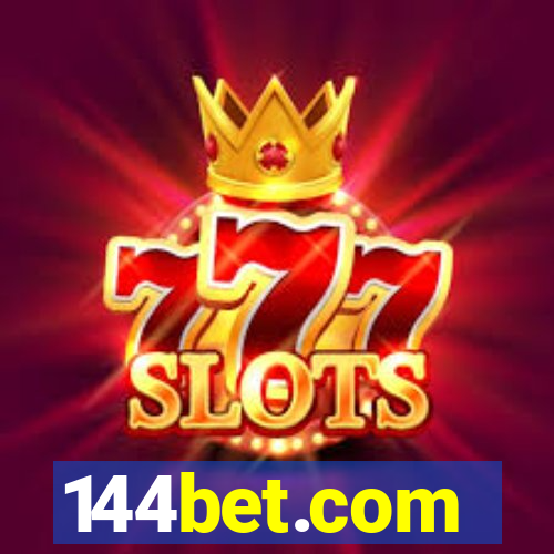 144bet.com