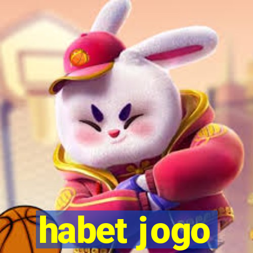 habet jogo