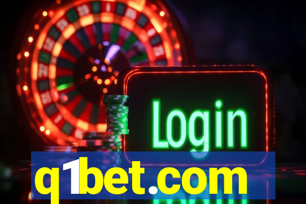 q1bet.com