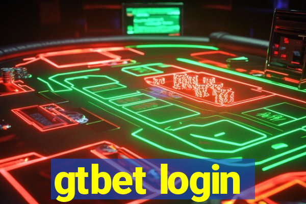 gtbet login