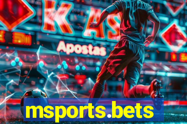 msports.bets