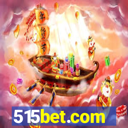 515bet.com