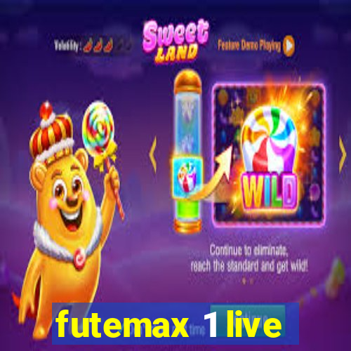 futemax 1 live