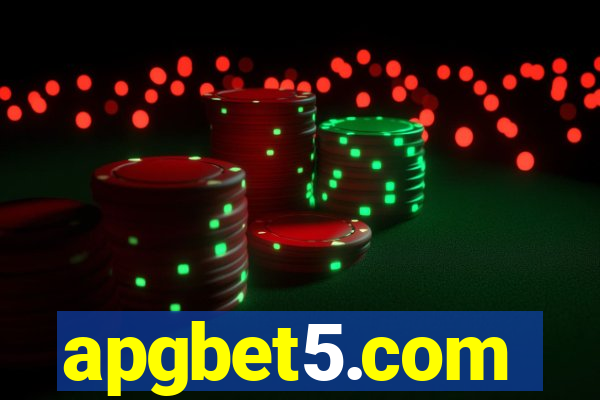 apgbet5.com