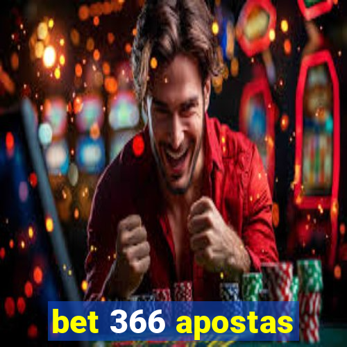 bet 366 apostas